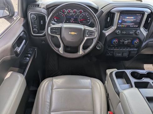 Used 2020 Chevrolet Silverado 1500 LT w/ All-Star Edition image 18