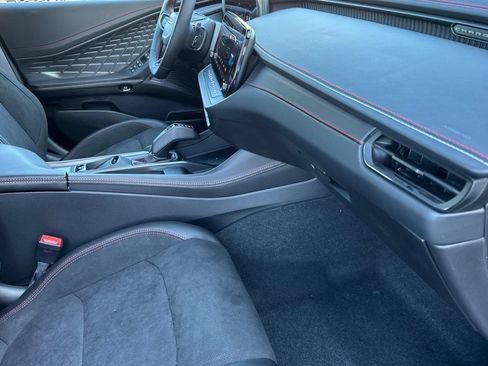 New 2026 Dodge Charger R/T w/ Performance Handling Group AWD/4WD image 15