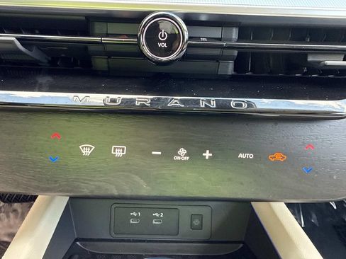 Used 2026 Nissan Murano SL AWD/4WD image 33