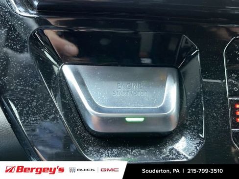 Certified 2022 GMC Sierra 1500 Denali Ultimate image 20