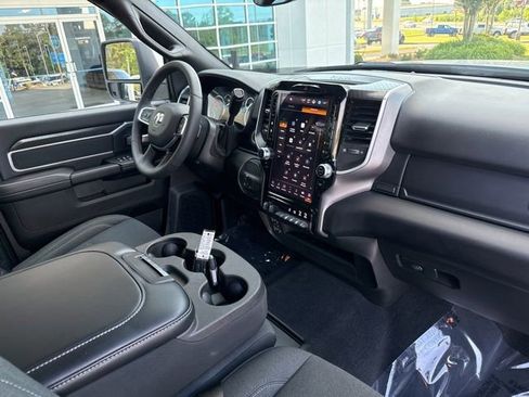 Used 2026 RAM 2500 Big Horn AWD/4WD image 16
