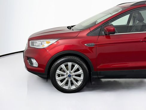 Used 2019 Ford Escape SEL AWD/4WD image 44