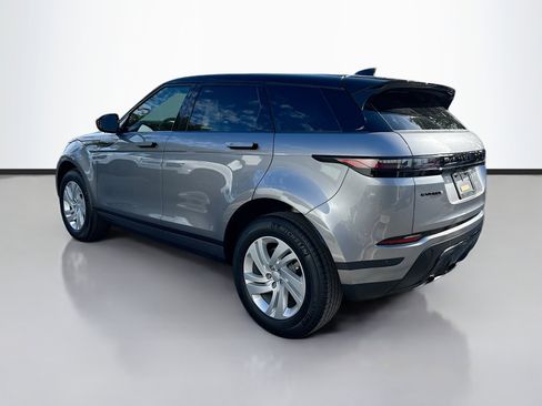 New 2026 Land Rover Range Rover Evoque S image 3