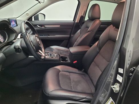 Used 2018 MAZDA CX-5 Touring image 17