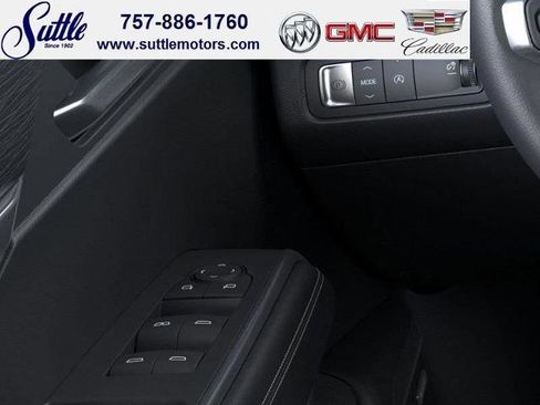 New 2026 GMC Acadia Elevation w/ Black Edition FWD image 22