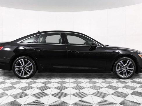 Used 2023 Audi A6 2.0T Premium image 16