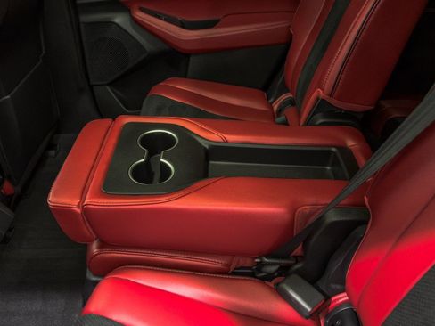 Used 2024 Acura MDX A-Spec image 21