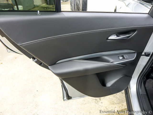 Used 2019 Cadillac XT4 Premium Luxury FWD image 19