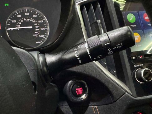 Used 2019 Subaru Crosstrek 2.0i Limited w/ Moonroof Package w/Navigation image 34