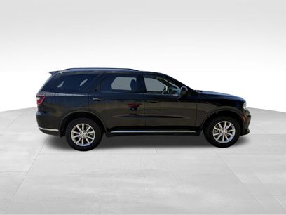 Used 2023 Dodge Durango SXT