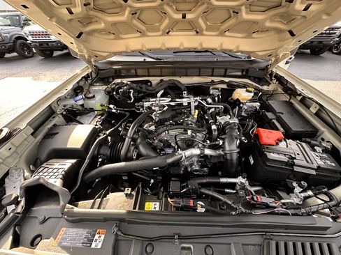 New 2025 Ford Bronco Big Bend image 34