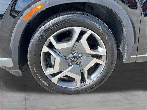 Used 2025 Hyundai Palisade SEL FWD image 12