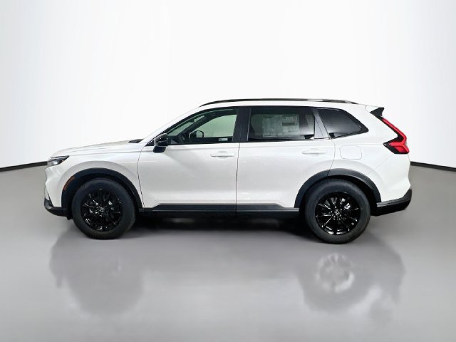 New 2027 Honda CR-V Sport-L image 5