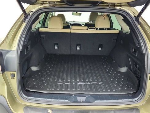 Used 2023 Subaru Outback Limited AWD/4WD image 22