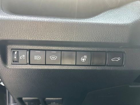 Used 2023 Toyota RAV4 XLE w/ Convenience Package AWD/4WD image 13