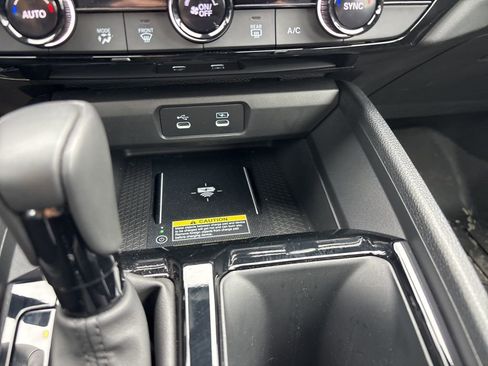 Used 2025 Honda Accord Sport image 13