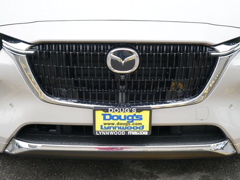 New 2026 MAZDA CX-90 3.3 Turbo S w/ Premium Plus image 9