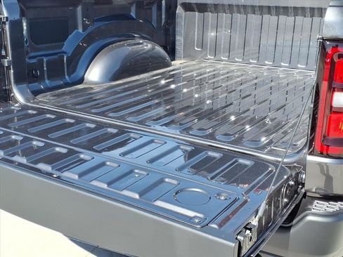 New 2026 RAM 1500 Rebel w/ Trailer Tow Group image 5