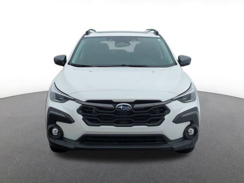 Certified 2025 Subaru Crosstrek 2.5i Limited image 9