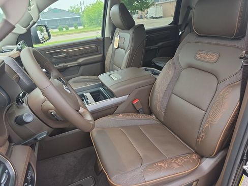 New 2026 RAM 1500 Limited AWD/4WD image 14