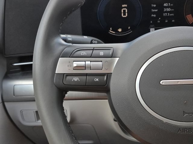 Used 2025 Hyundai Kona SEL AWD/4WD image 21