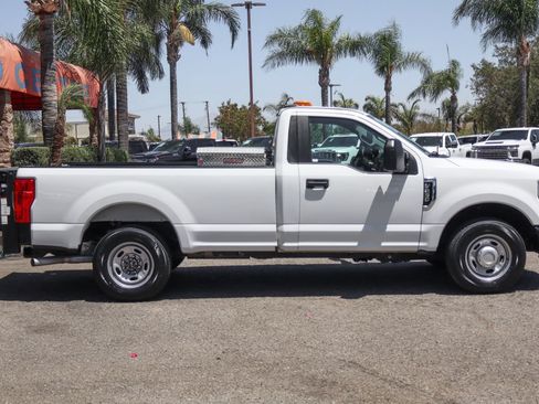 Used 2021 Ford F250 XL w/ Power Equipment Group RWD image 17