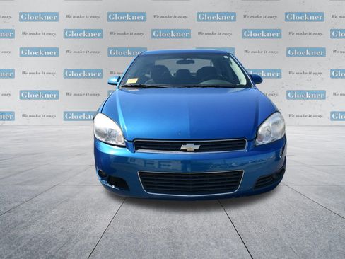 Used 2023 Chevrolet Malibu LS image 2