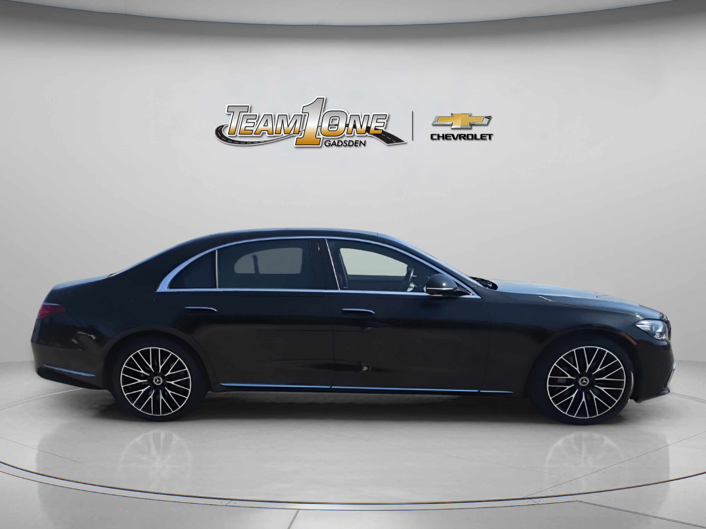 Used 2023 Mercedes-Benz S 500 4MATIC image 10