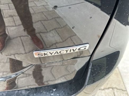 Certified 2025 MAZDA CX-5 AWD 2.5 S image 9