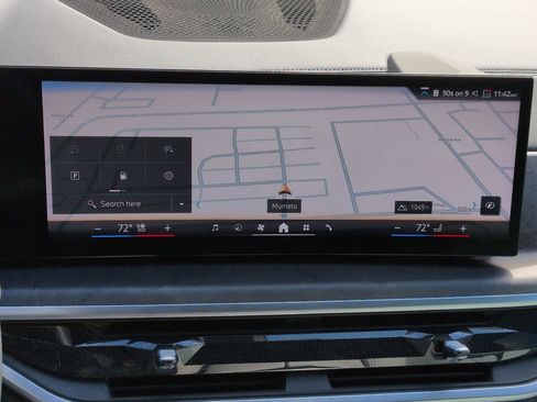 Certified 2024 BMW X5 sDrive40i w/ Premium Package image 24