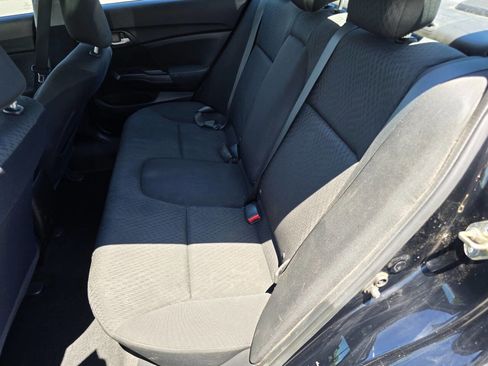 Used 2015 Honda Civic LX image 19
