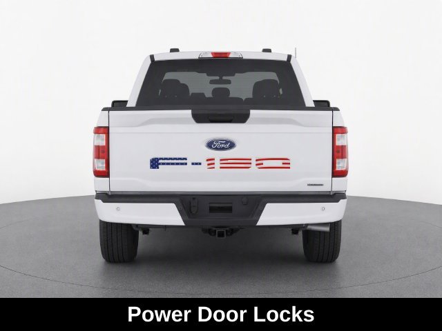 Used 2022 Ford F150 XL w/ STX Appearance Package AWD/4WD image 6