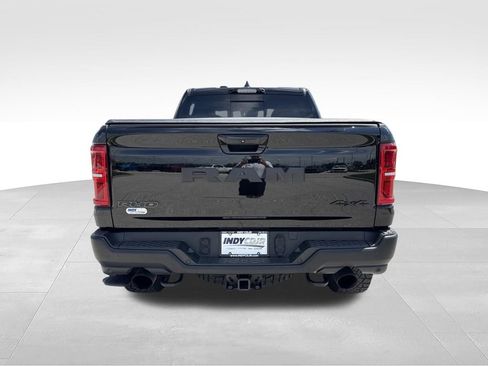 Used 2025 RAM 1500 RHO w/ RHO Level 1 Equipment Group AWD/4WD image 6