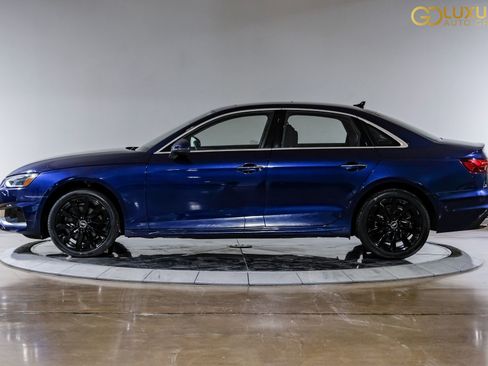Used 2022 Audi A4 2.0T Premium image 13