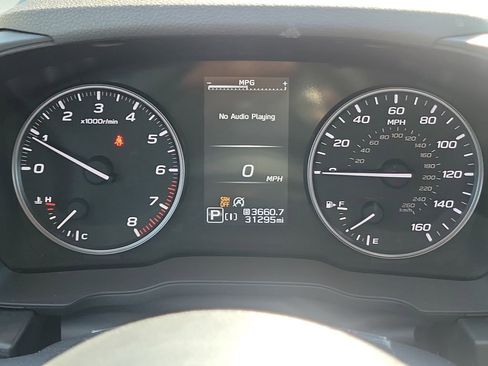 Used 2024 Subaru Impreza 2.0i Sport image 27