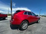 Used 2013 Cadillac SRX Luxury w/ Driver Awareness Package image 3