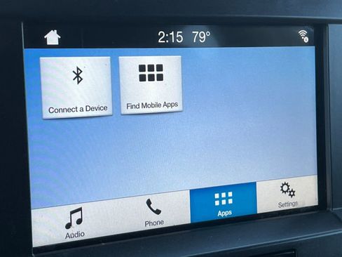 Certified 2018 Ford F150 XL w/ Equipment Group 101A Mid AWD/4WD image 22