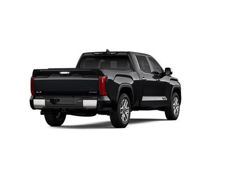 New 2026 Toyota Tundra 1794 Edition AWD/4WD image 9