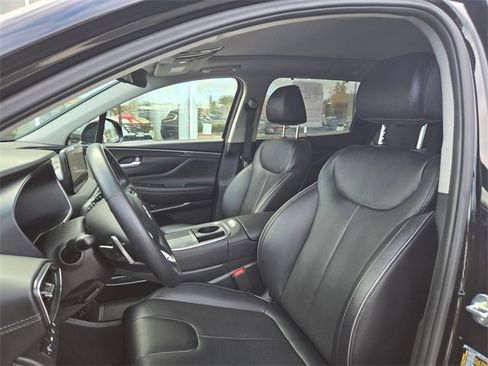Used 2022 Hyundai Santa Fe Limited image 23