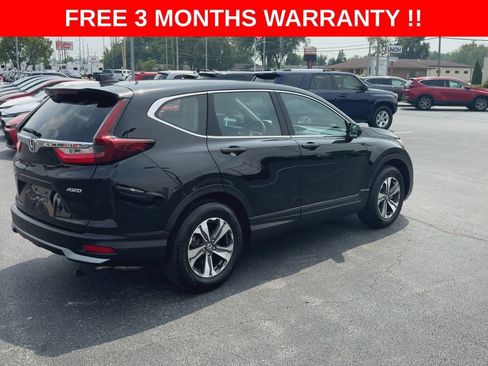 Used 2020 Honda CR-V LX image 8