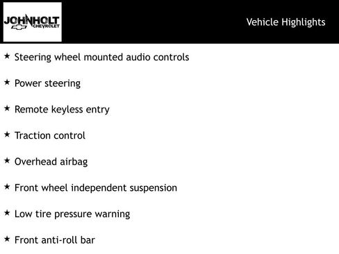 Used 2025 Chevrolet TrailBlazer LT image 18