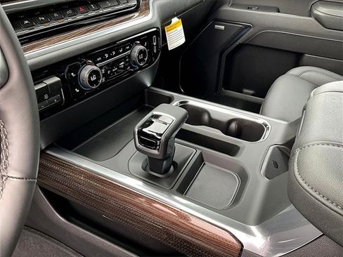 New 2026 Chevrolet Silverado 1500 LT Trail Boss w/ LT Trail Boss Premium Package image 11