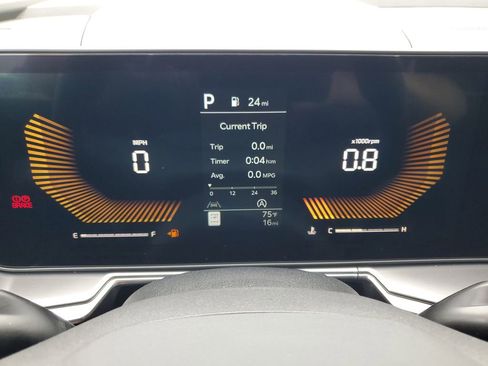 New 2026 Kia Sorento LX image 13