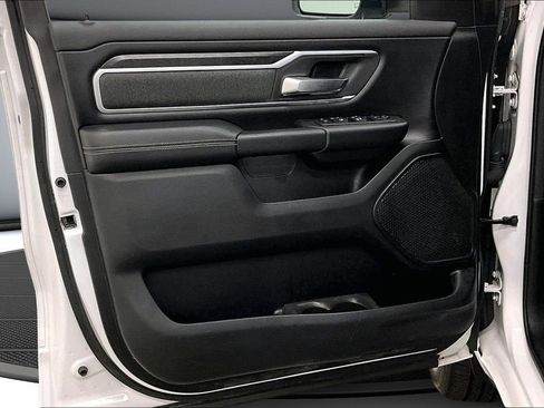 Used 2019 RAM 1500 Big Horn image 21