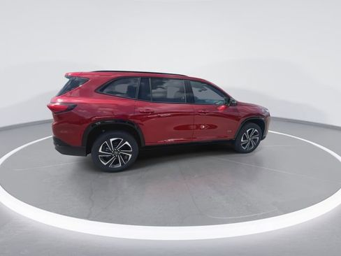 New 2026 Buick Enclave Sport Touring w/ Power Package image 9