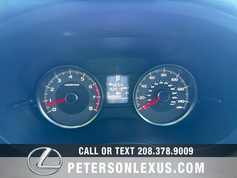 Used 2014 Subaru Forester 2.5i Limited AWD/4WD image 27