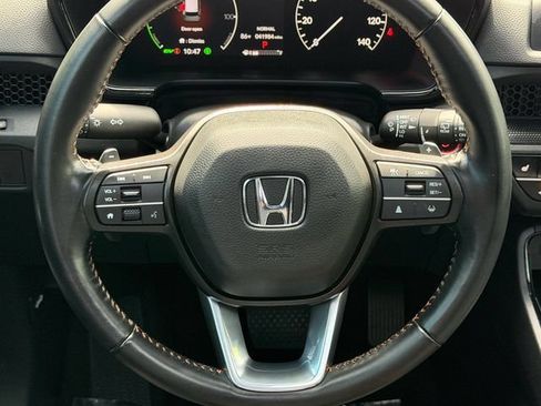 Used 2025 Honda CR-V Sport-L image 16