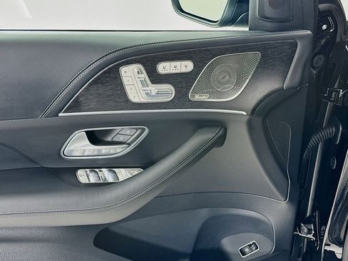 New 2026 Mercedes-Benz GLE 63 AMG S image 19