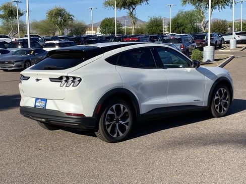 New 2026 Ford Mustang Mach-E Select image 36