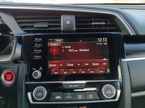 Used 2020 Honda Civic Sport image 17